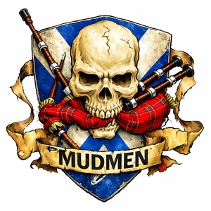 Mudmen Tickets, Tour Dates and Concert