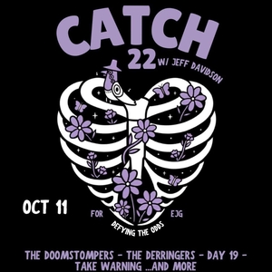 Catch 22 Tickets, Tour Dates and Concerts