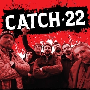 Catch 22 Tickets, Tour Dates and Concert