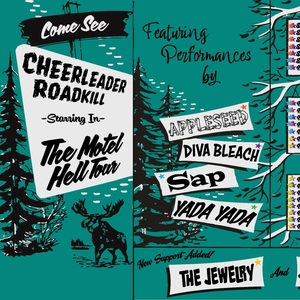 The Jewelry Tickets, Tour Dates and Concerts