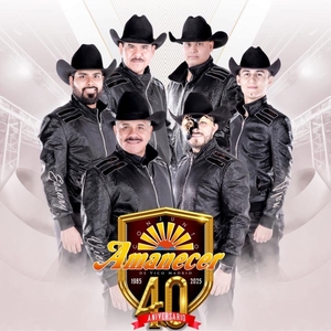 CONJUNTO AMANECER Tickets, Tour Dates and Concert
