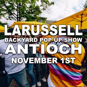 LaRussell Tickets, Tour Dates and Concerts