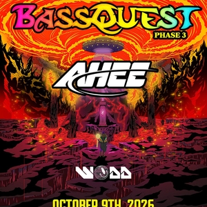 AHEE Tickets, Tour Dates and Concerts
