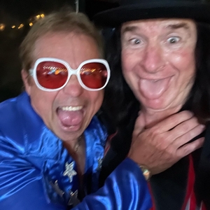Jimmy Becker Tickets, Tour Dates and Concerts