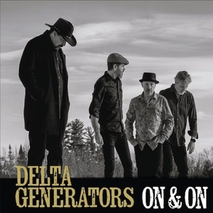 Delta Generators Tickets, Tour Dates and Concert