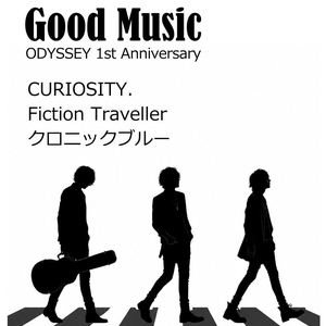 クロニックブルー Tickets, Tour Dates and Concerts