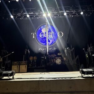 Toto at Chula Vista, CA in North Island Credit Union Amphitheatre 2026