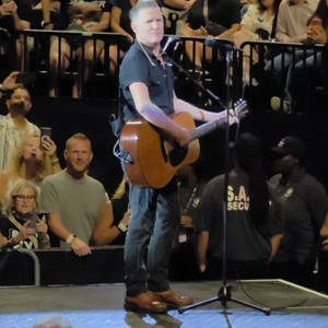 Bryan Adams at Newark, NJ in Prudential Center 2026