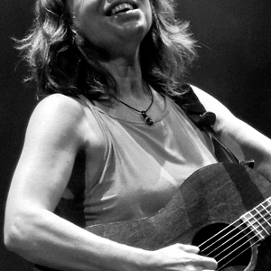 Ani DiFranco at Los Angeles, CA in The Ford 2026