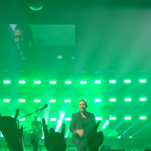 Shinedown at Billings, MT in First Interstate Arena 2026
