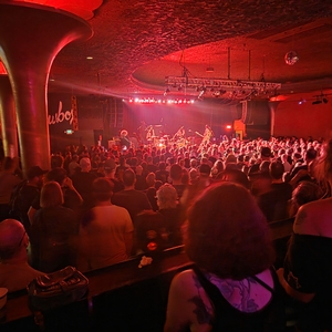 Tomahawk at Seattle, WA in The Showbox 2026