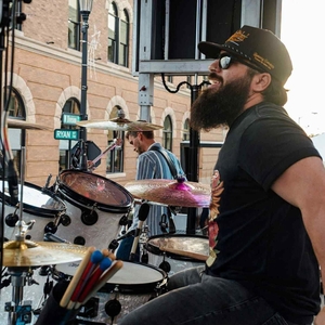 BNDRdrums Tickets, Tour Dates and Concert