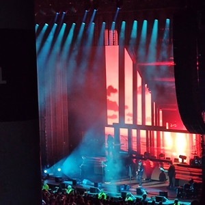 Good Charlotte at Mansfield, MA in Xfinity Center 2026