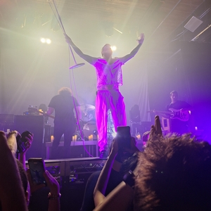 Chiodos at Winnipeg, MB in Burton Cummings Theatre 2026