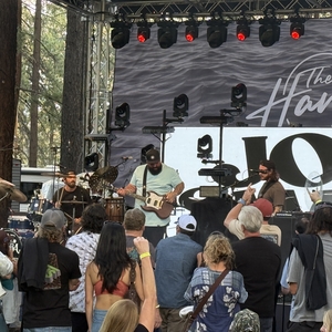 Joe Samba at South Lake Tahoe, CA in The Hangar - Taproom and Bottle Shop 2026