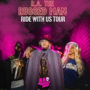 R.A. The Rugged Man Tickets, Tour Dates and Concerts