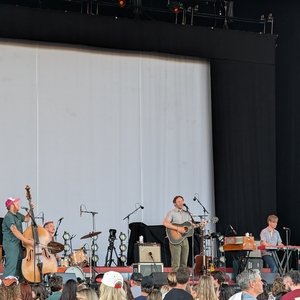 Blind Pilot at Vancouver, BC in Freedom Mobile Arch 2026
