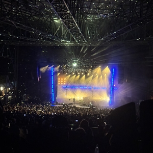 Mötley Crüe at Alpharetta, GA in Ameris Bank Amphitheatre 2026
