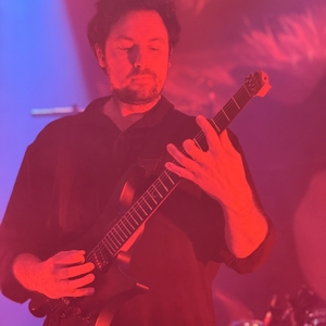 Plini at Perth, Australia in Magnet House 2026