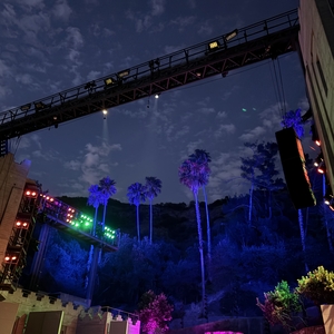 Ani DiFranco at Los Angeles, CA in The Ford 2026