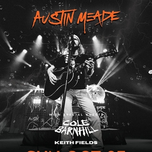 Keith Fields Tickets, Tour Dates and Concerts