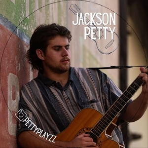 Jackson Petty