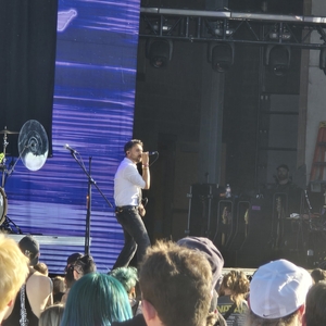 Autumn Kings at Pocatello, ID in Portneuf Health Trust Amphitheatre 2026