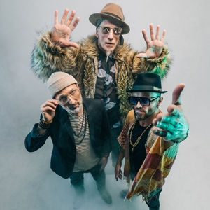 The Next Movement Tickets, Tour Dates and Concerts
