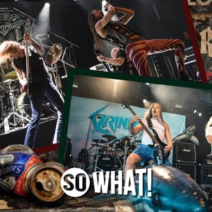 Grindpad Tickets, Tour Dates and Concerts