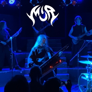 Múr at Munich, Germany in Milla 2026