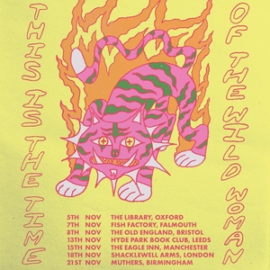 Genevieve Miles Tickets, Tour Dates and Concerts