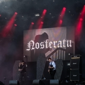 Nosferatu Tickets, Tour Dates and Concert