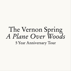 The Vernon Spring Lund Tickets, The Mill Mar 28, 2027 | Bandsintown