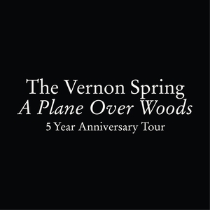 The Vernon Spring Okayama Tickets, Blue Blues Dec 01, 2026