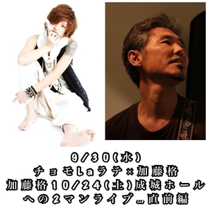 加藤格 Tickets, Tour Dates and Concerts
