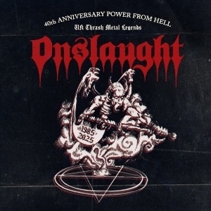 Onslaught