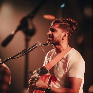 Arpit Chourey Tickets, Tour Dates and Concerts