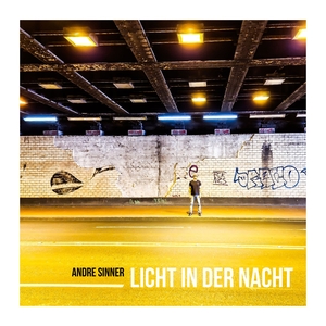 Andre Sinner Tickets, Tour Dates and Concerts