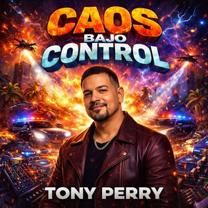 Tony Perry Tickets, Tour Dates and Concerts