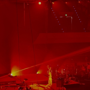 Ca7riel & Paco Amoroso at Mérida, Mexico in Foro GNP 2026