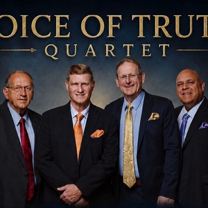 Voice of Truth Quartet Tickets, Tour Dates and Concerts