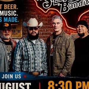SqueezeBox Bandits Tickets, Tour Dates and Concerts