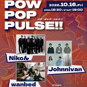Johnnivan Tickets, Tour Dates and Concerts