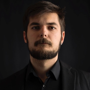 Maxim Shalygin Tickets, Tour Dates and Concerts