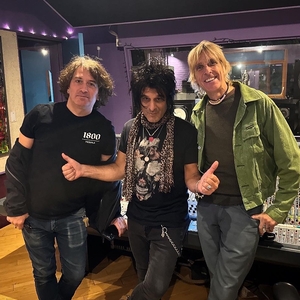 Steve Conte Tickets, Tour Dates and Concerts