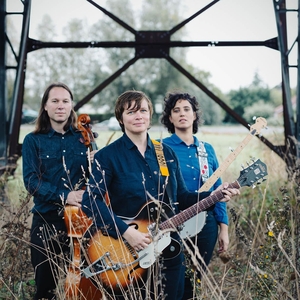 Pollyanna (France) Tickets, Tour Dates and Concerts