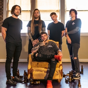 NVSN Tickets, Tour Dates and Concert