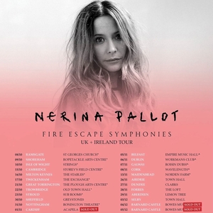 Mary Spender Tickets, Tour Dates and Concerts