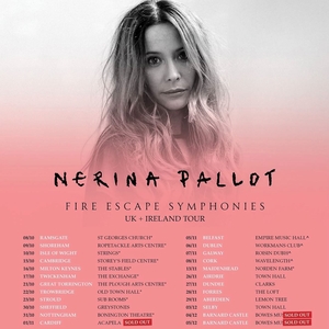 Mary Spender Tickets, Tour Dates and Concerts