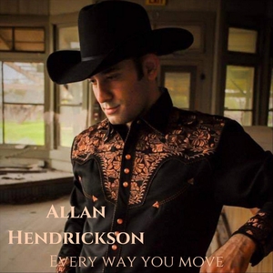 Allan Hendrickson Tickets, Tourdaten und Konzerte